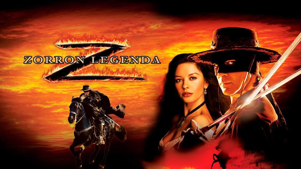 Zorron legenda (12)