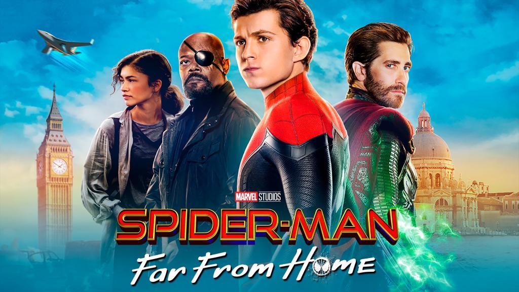 Spider-Man: Far From Home (12)