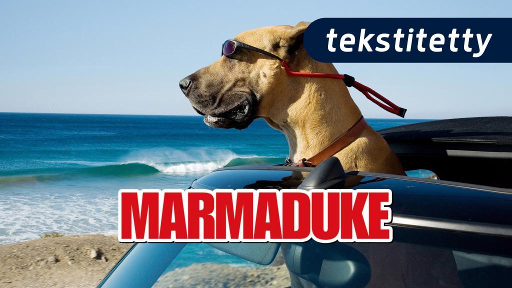 Marmaduke (tekstitetty) (7)