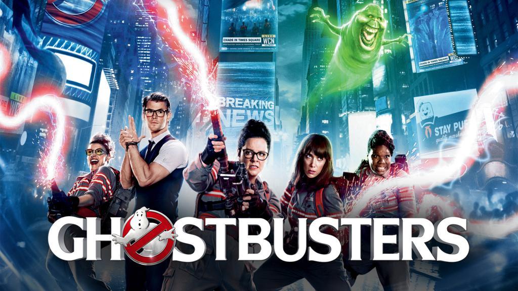 Ghostbusters (12)