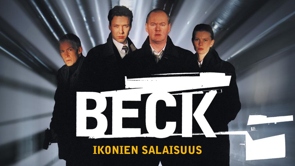 Beck: Ikonien salaisuus (16)