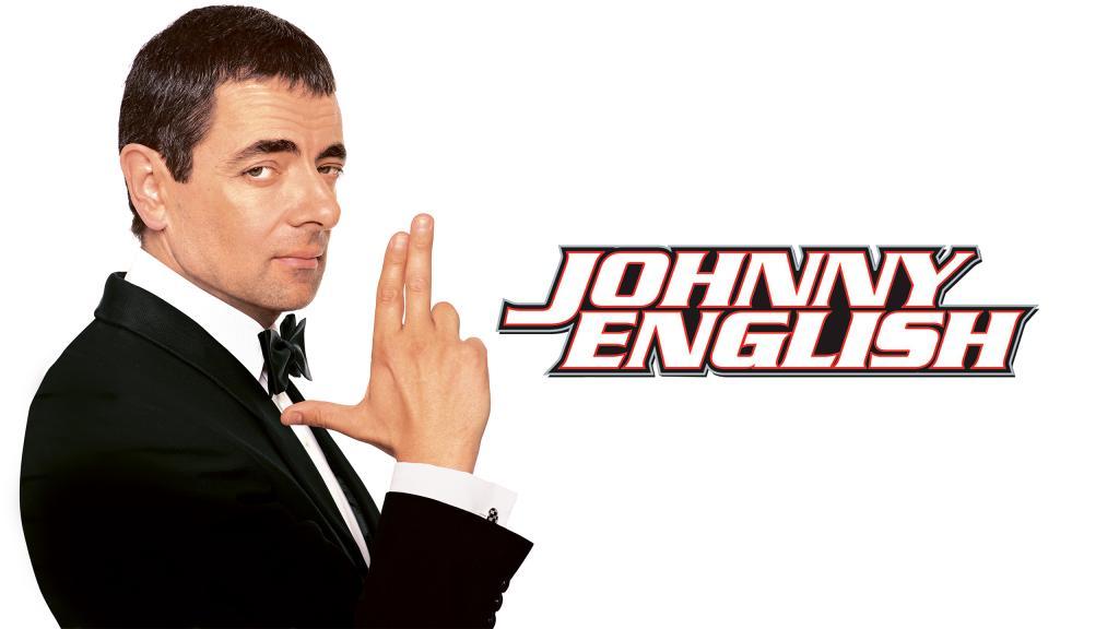 Johnny English (7)