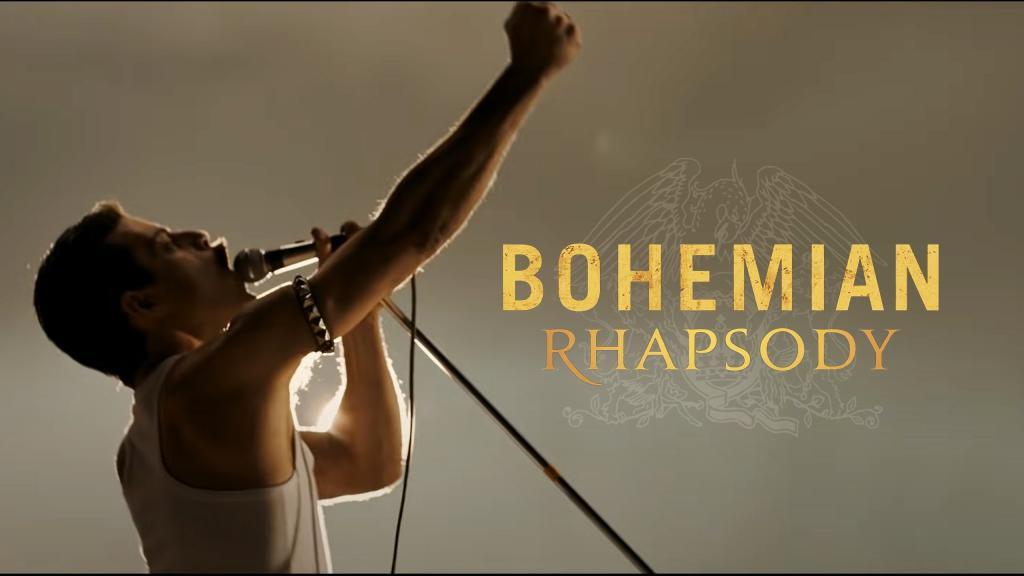 Bohemian Rhapsody (S)
