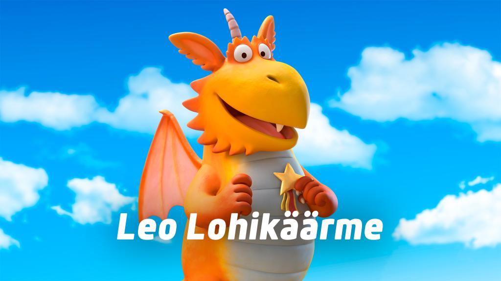 Leo Lohikäärme (S)
