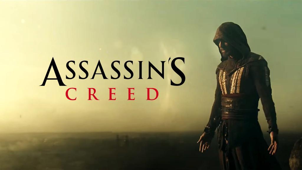 Assassin's Creed (12)