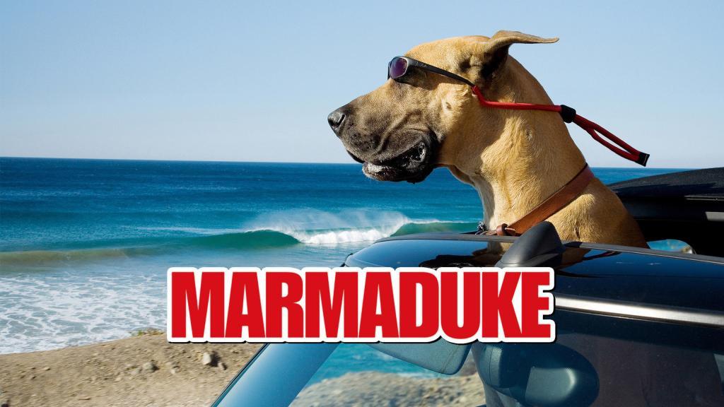 Marmaduke (7)
