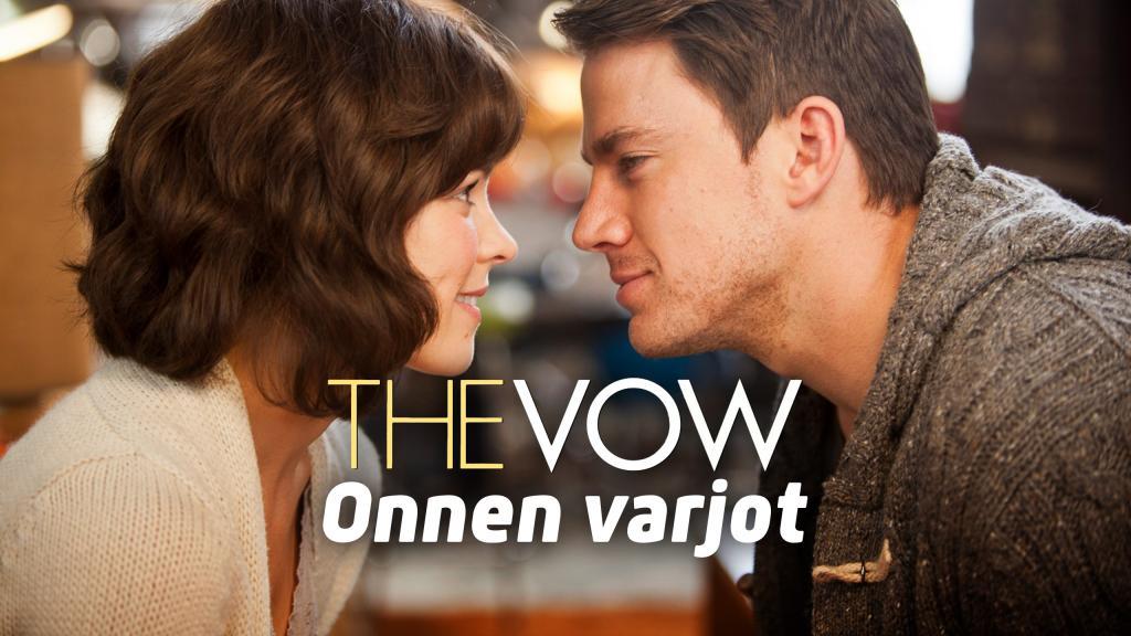 The Vow - Onnen varjot (7)