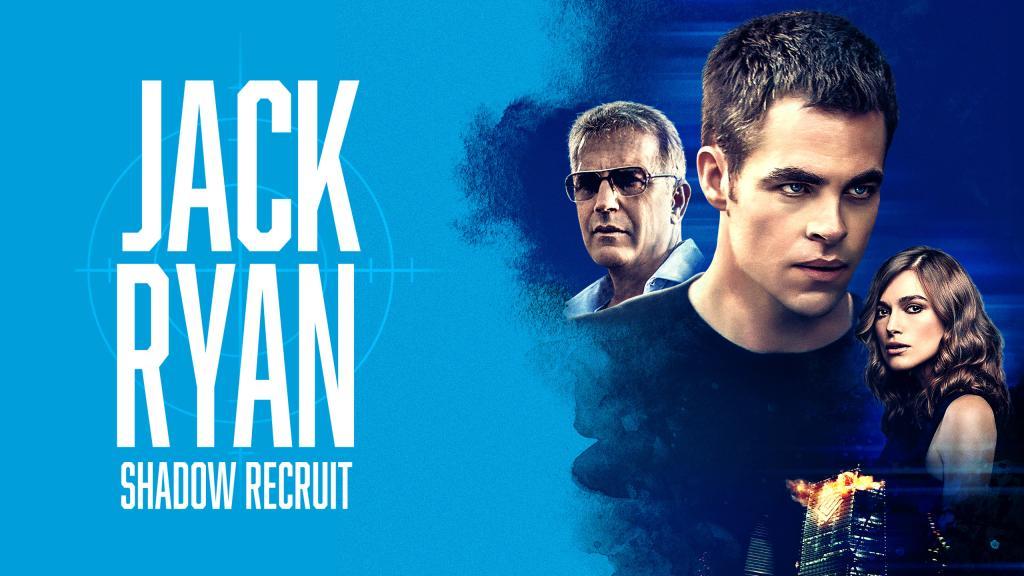 Jack Ryan: Shadow Recruit (12)