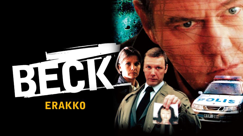 Beck: Erakko (16)