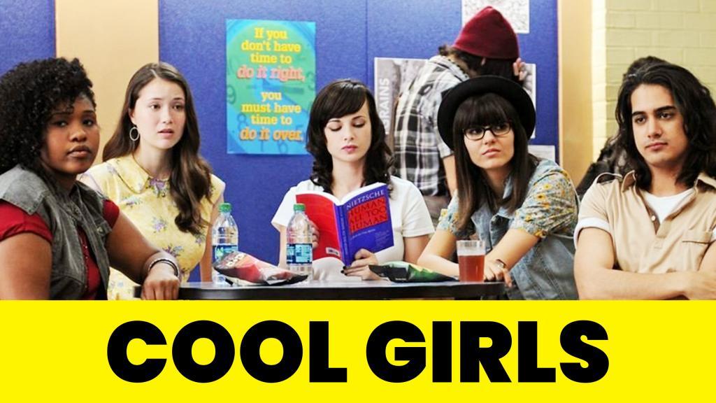 Cool Girls (12)