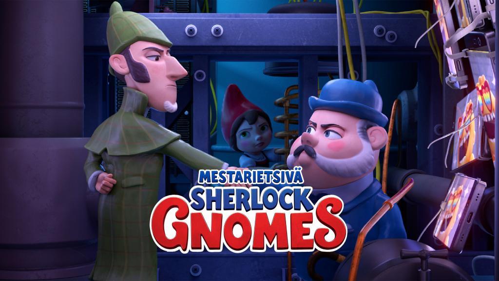 Mestarietsivä Sherlock Gnomes (7)