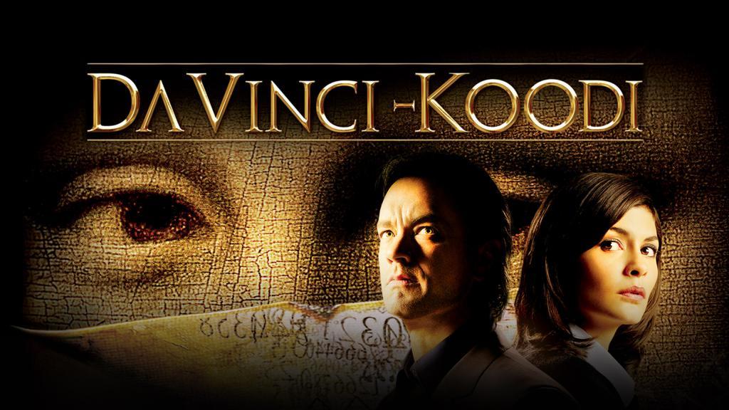 Da Vinci -koodi (16)