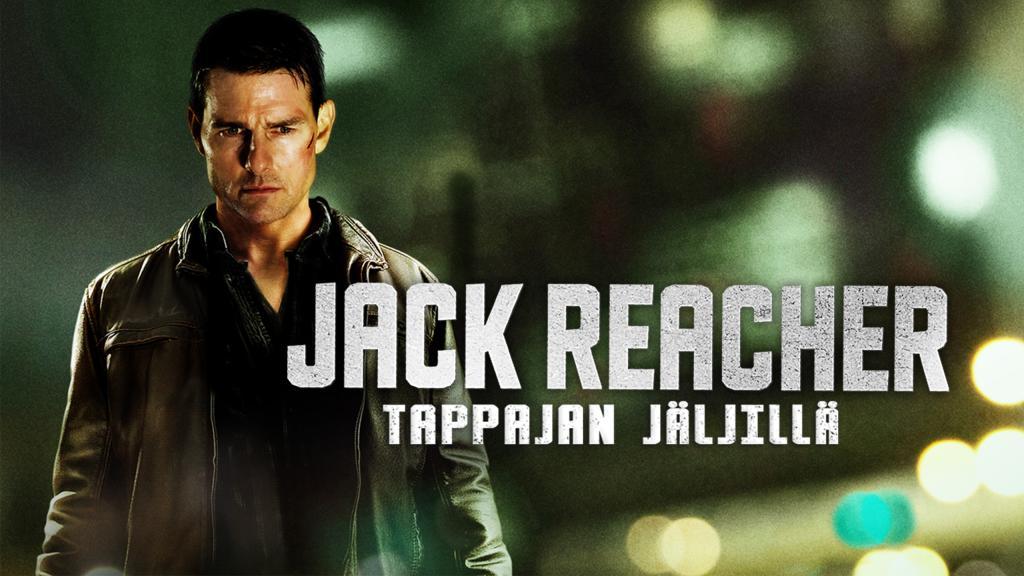 Jack Reacher - Tappajan jäljillä (16)