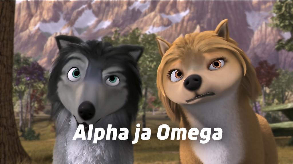 Alfa ja Omega (7)