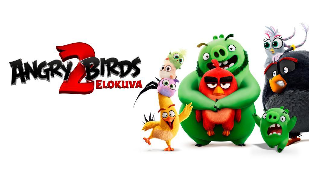 Angry Birds -elokuva 2 (7)
