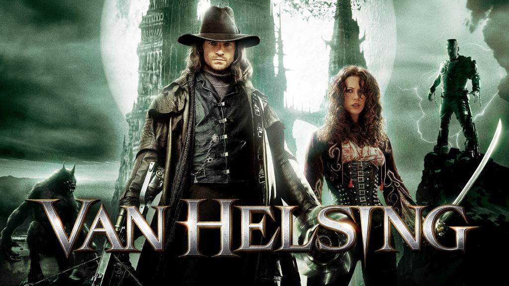 Van Helsing (12)
