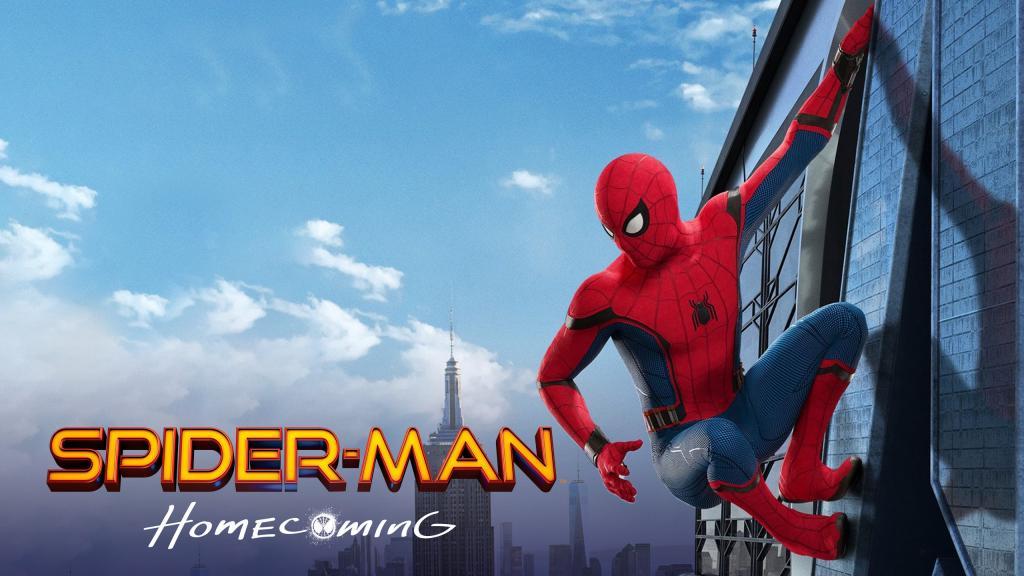 Spider-Man: Homecoming (12)