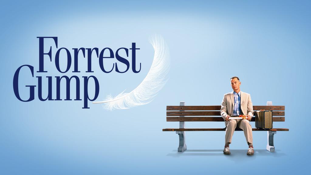 Forrest Gump (12)