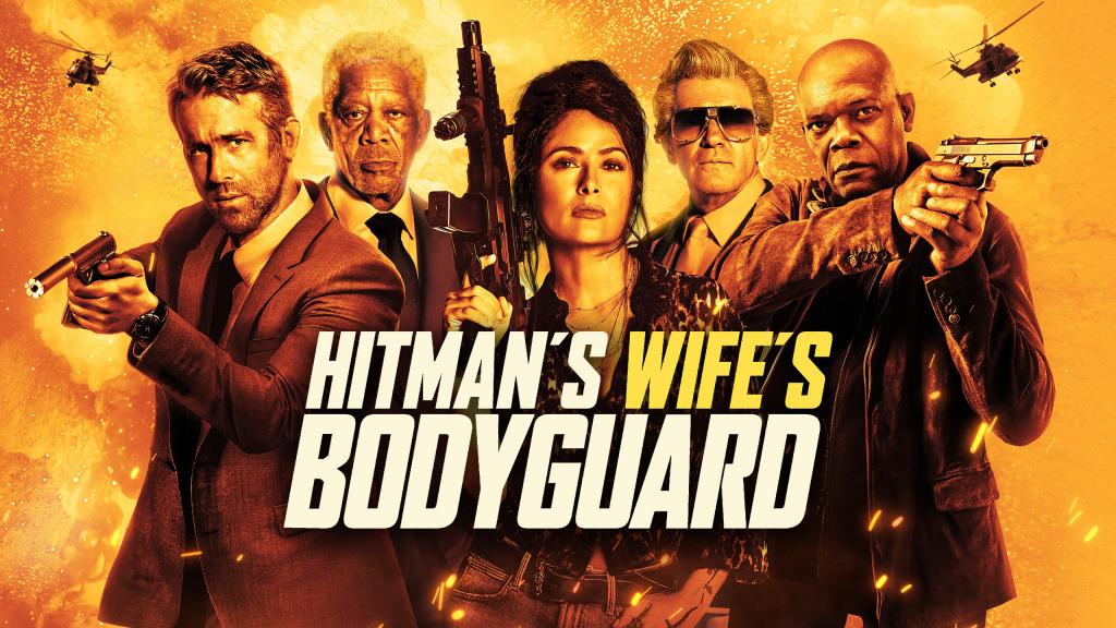 Hitman's Wife's Bodyguard (16)