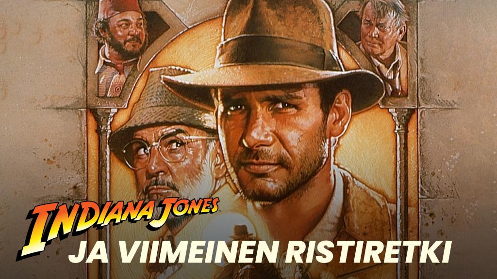 Indiana Jones ja viimeinen ristiretki (12)