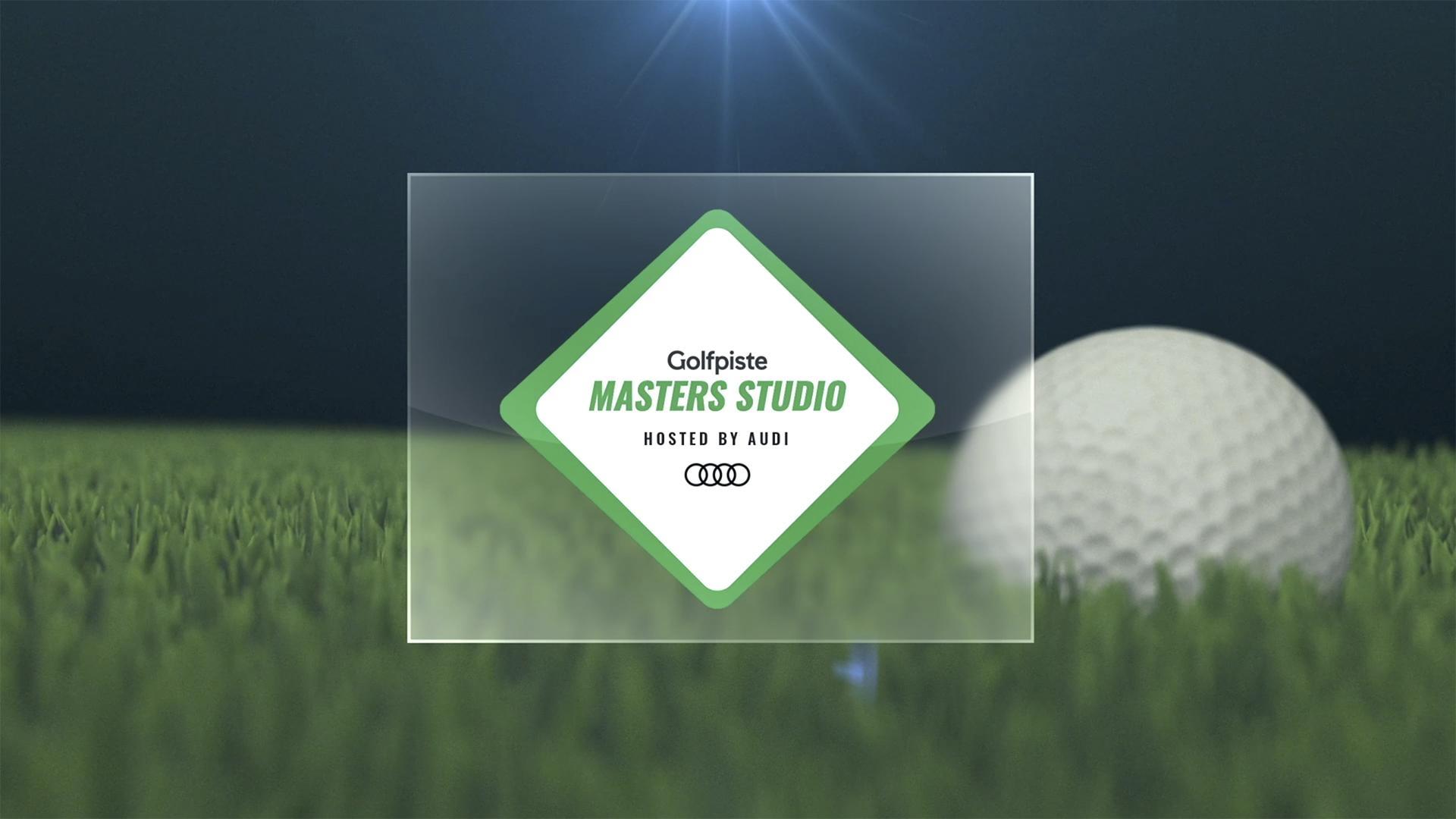 Golfpiste MastersStudio Lauantai